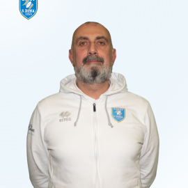 Massimo Scomparin - Dirigente