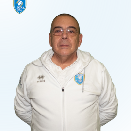 Sergio Tamai - Dirigente