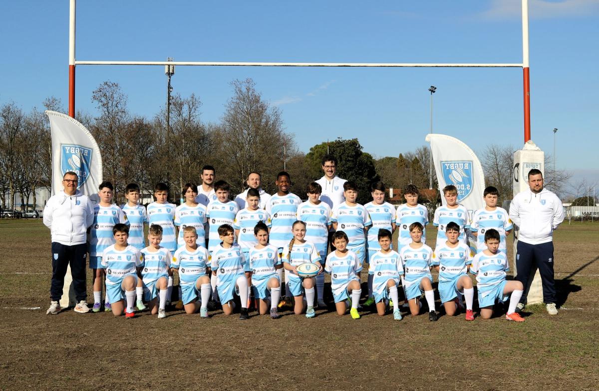 U12 2025/26